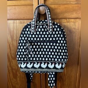 NWOT Vera Bradley Mini Totepack